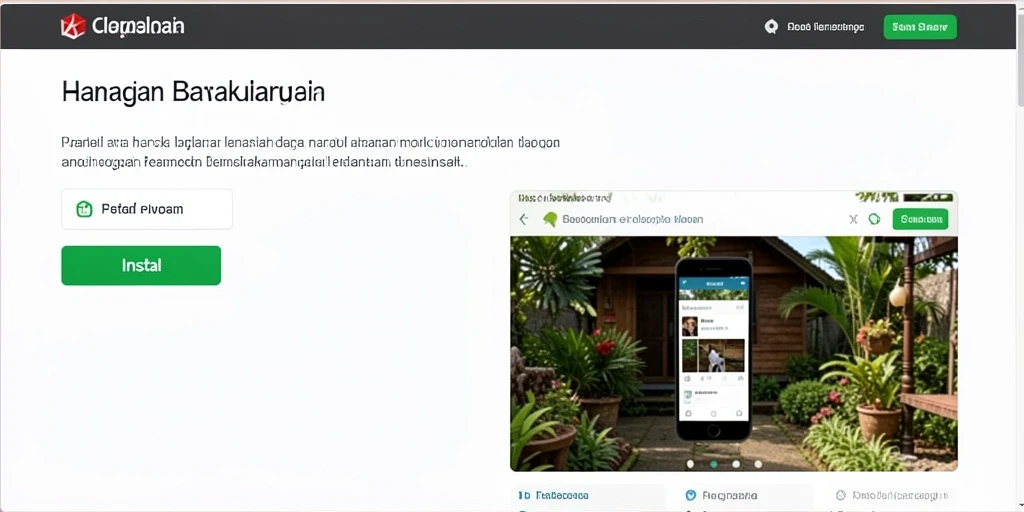 55rt - Fitur kustomisasi avatar yang unik.