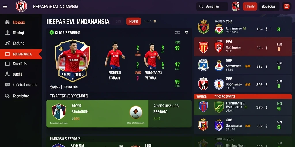 bajaj4d - Fitur multiplayer yang memungkinkan pertempuran langsung dengan pemain lain.