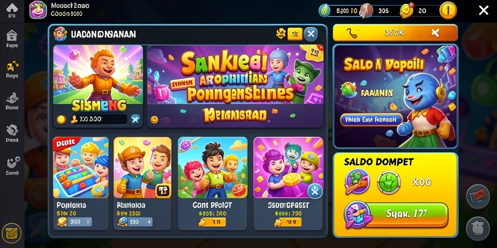 calo288 - Permainan kartu klasik yang penuh strategi.