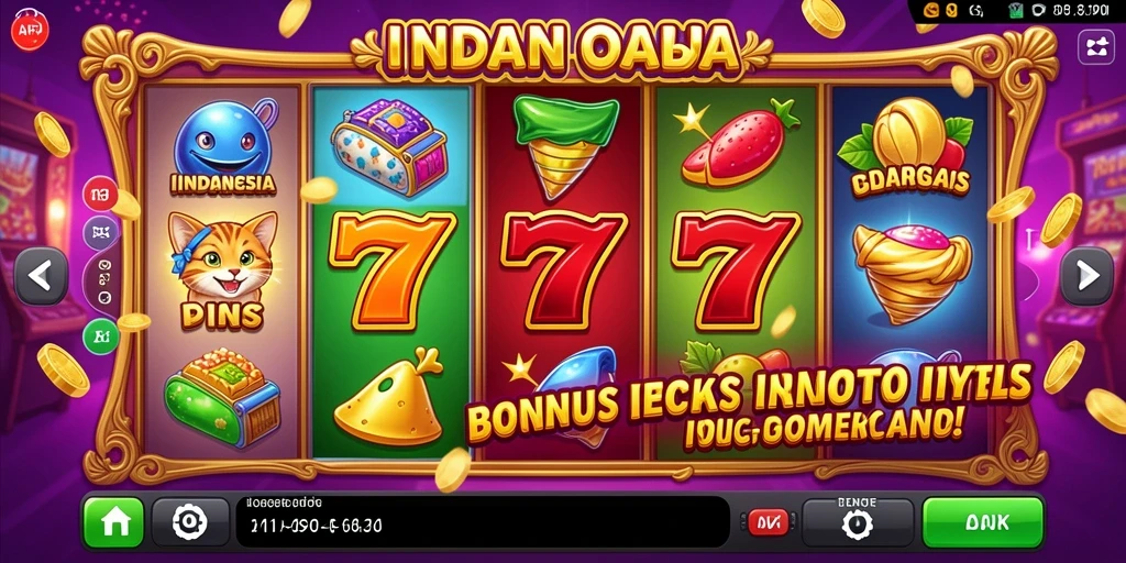 dewa777 - Fitur bonus menarik di DEWA777.