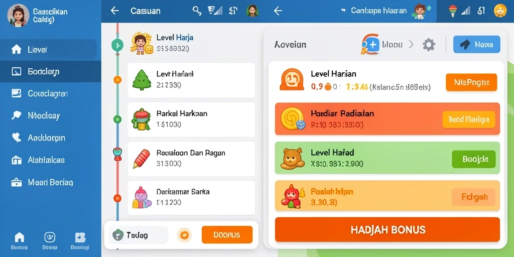 gamerp - Tangkapan layar memperlihatkan grafis yang memukau dan detail karakter.