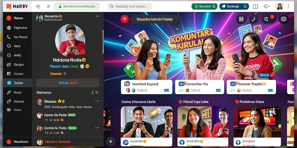 miototo - Banyak karakter unik untuk dipilih.