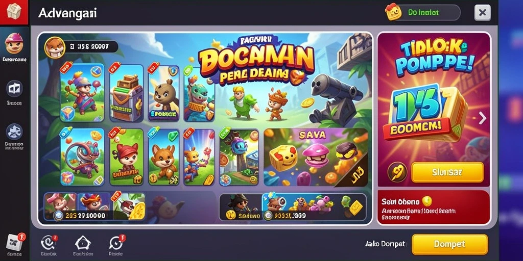 opaltogel - Beragam pilihan permainan yang sangat seru.