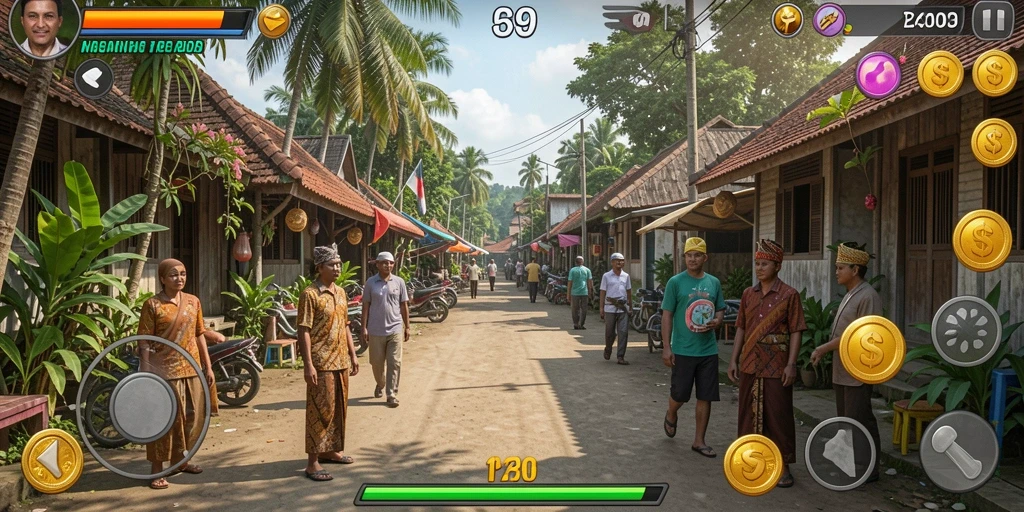 win33 - Fitur event terbaru yang menambah keseruan bermain.