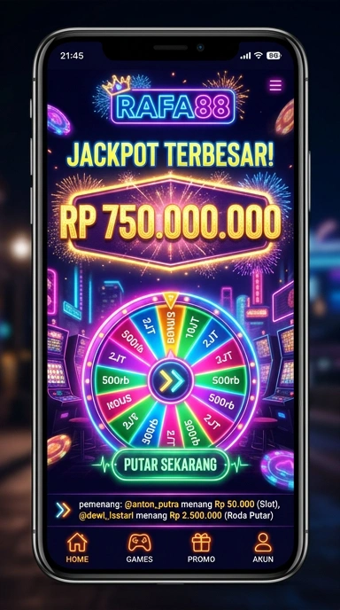 Pratinjau build resmi — siap diunduh untuk Android