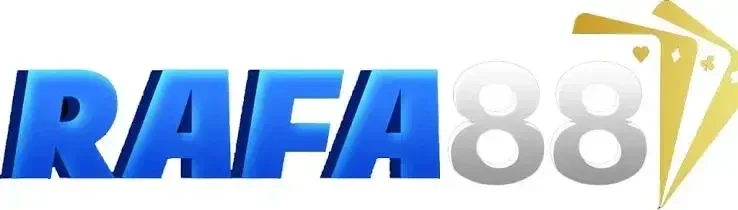 rafa88 — Logo Resmi